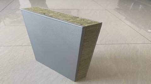 保溫裝飾一體板的安裝方式有幾哪些？