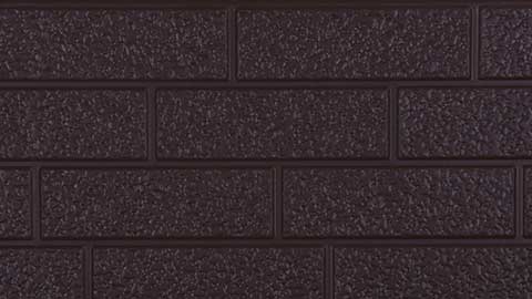 保溫裝飾一體板的亮點