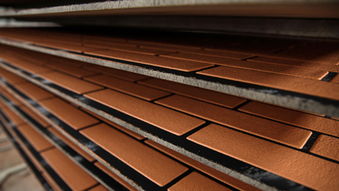 進入盛夏，外墻保溫一體板隔熱保溫讓您無懼炎熱！